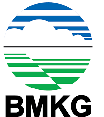 Logo BMKG Pamenang
